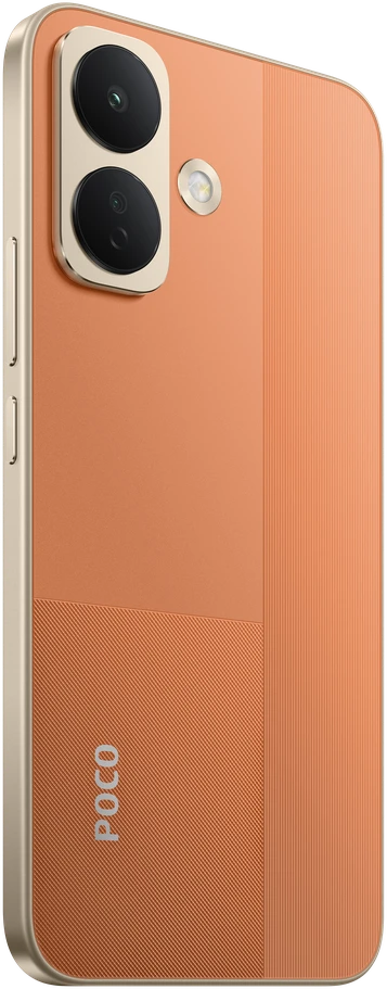 POCO X8 5G 8/256GB Orange