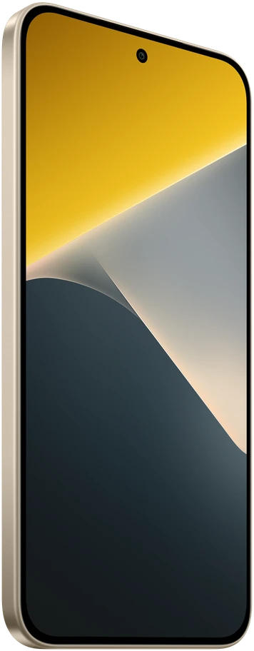 POCO X8 5G 8/256GB Orange