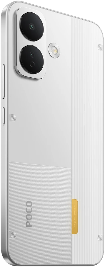 POCO X8 5G 8/256GB White