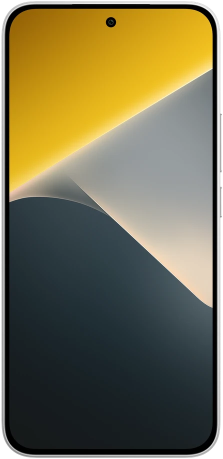 POCO X8 5G 8/256GB White