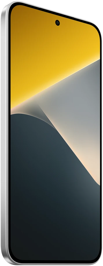 POCO X8 5G 8/256GB White