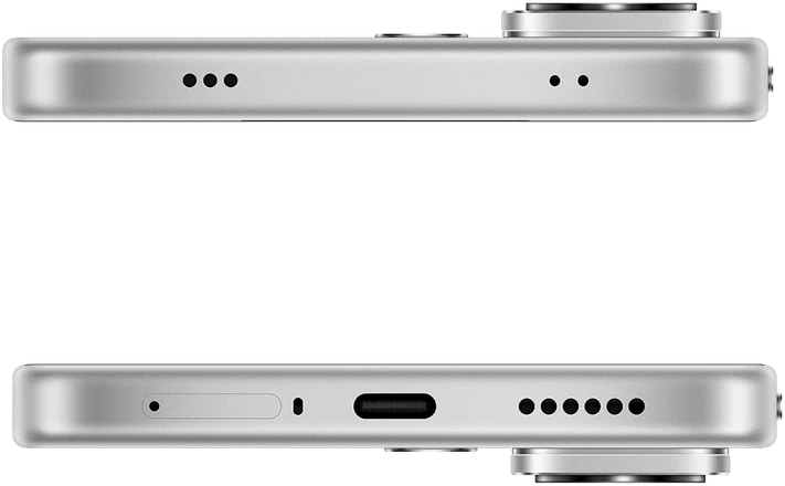 POCO X8 5G 8/256GB White