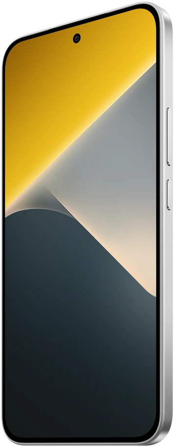 POCO X8 5G 8/256GB White