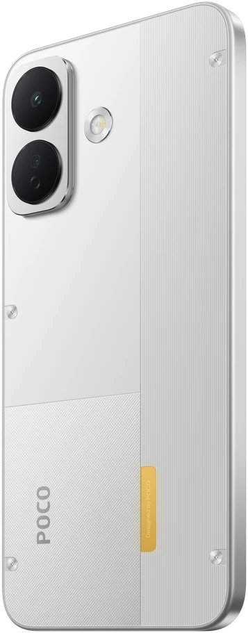 POCO X8 5G 8/256GB White