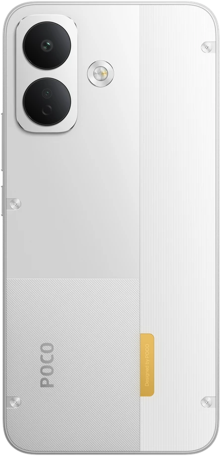 POCO X8 5G 8/256GB White