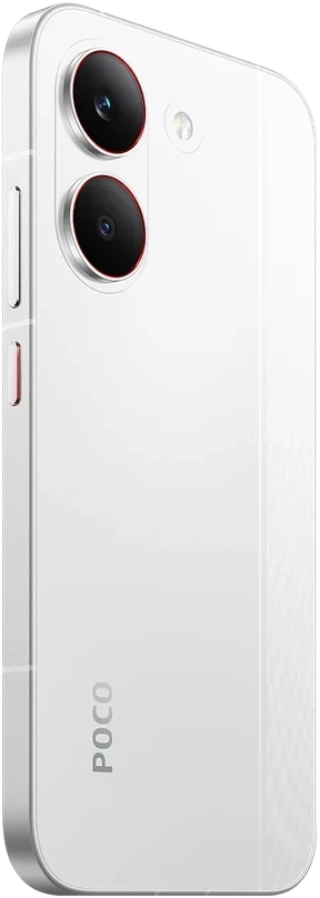 POCO X8 Pro 5G 12/512GB White