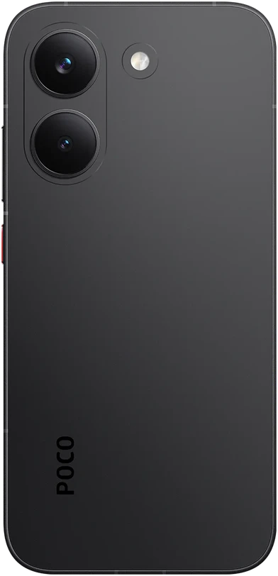POCO X8 Pro 5G 8/256GB Black