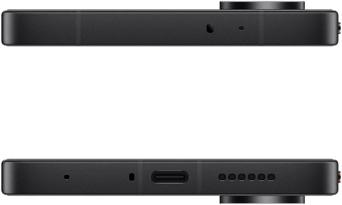 POCO X8 Pro 5G 8/256GB Black