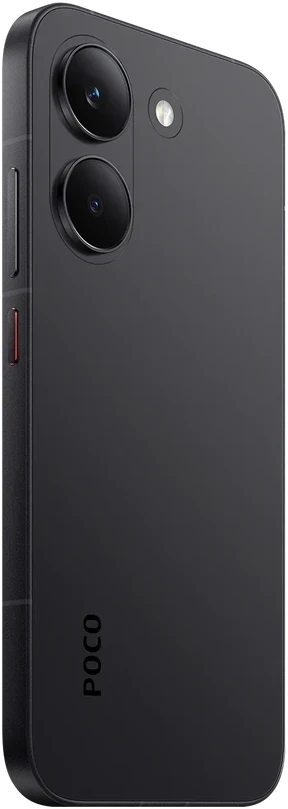 POCO X8 Pro 5G 8/256GB Black