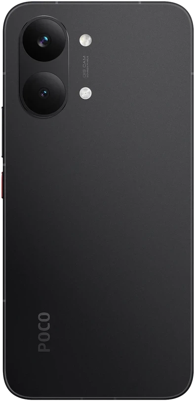 POCO X8 Pro Max 5G 12/256GB Black