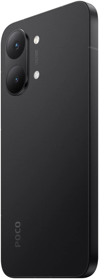 POCO X8 Pro Max 5G 12 / 256GB Black, modelis - MZB0NC9EU, žema