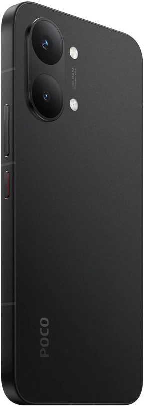 POCO X8 Pro Max 5G 12/256GB Black