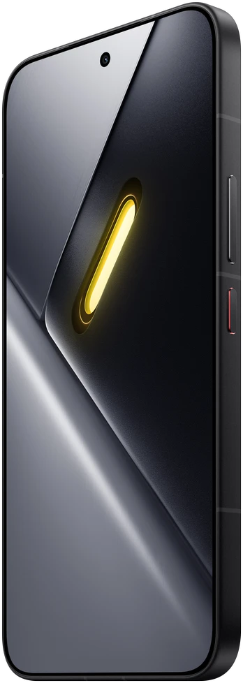 POCO X8 Pro Max 5G 12 / 256GB Black, modelis - MZB0NC9EU, žema