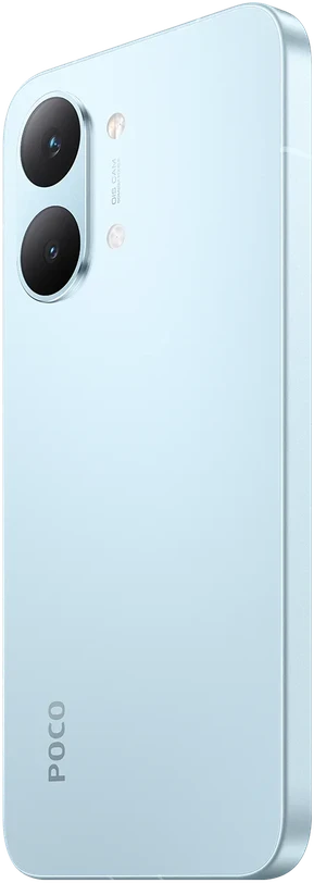 POCO X8 Pro Max 5G 12/256GB Blue