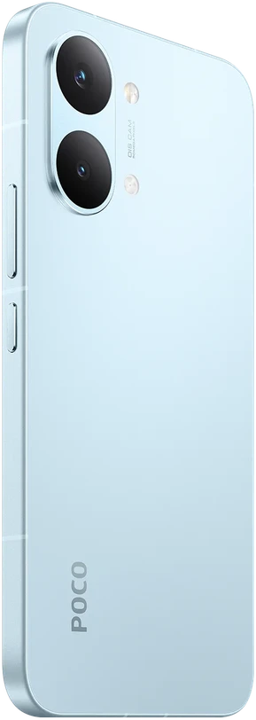POCO X8 Pro Max 5G 12/256GB Blue