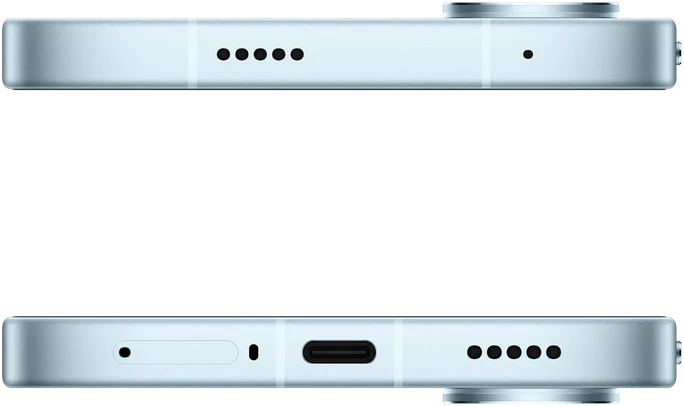 POCO X8 Pro Max 5G 12/512GB Blue