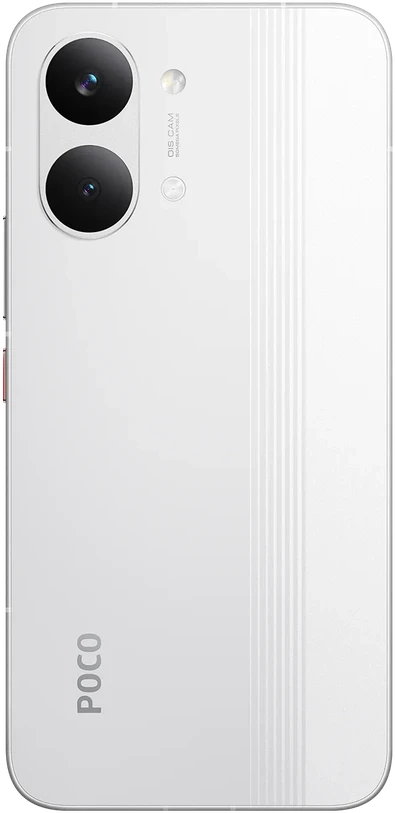 POCO X8 Pro Max 5G 12/512GB White