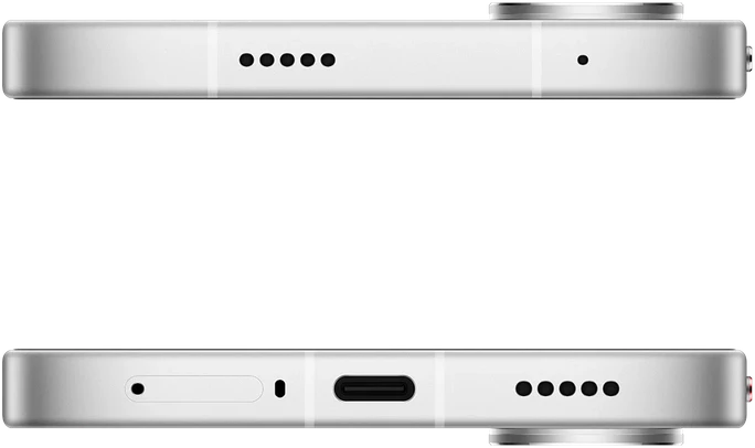 POCO X8 Pro Max 5G 12/512GB White