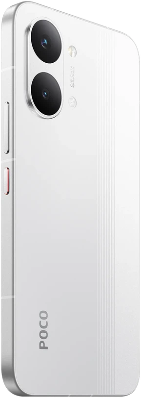 POCO X8 Pro Max 5G 12/512GB White