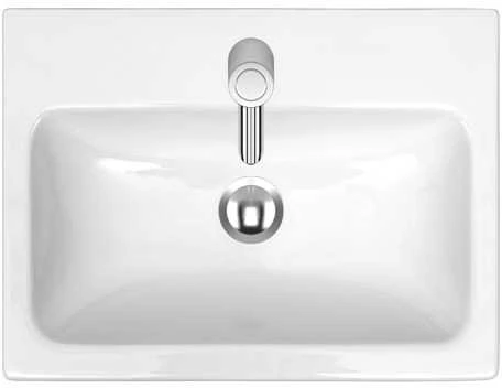 Praustuvas Riva 60C (Pažeista pakuotė)