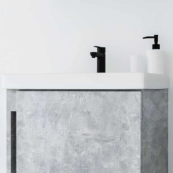 Praustuvas Riva 60C (Pažeista pakuotė)