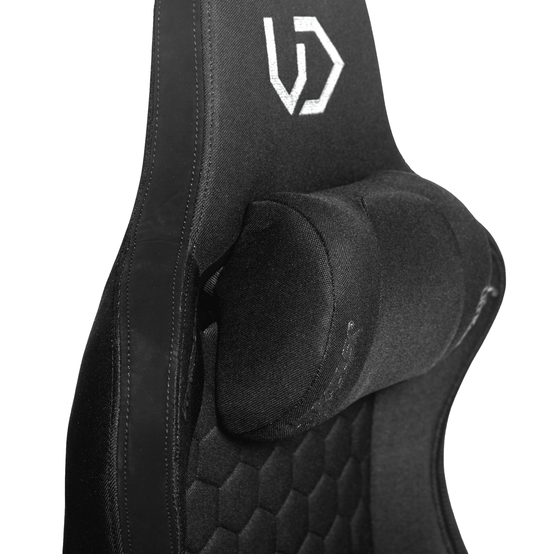 Premium Žaidimų Kėdė Ultradesk Throne Gaming Chair Fabric
