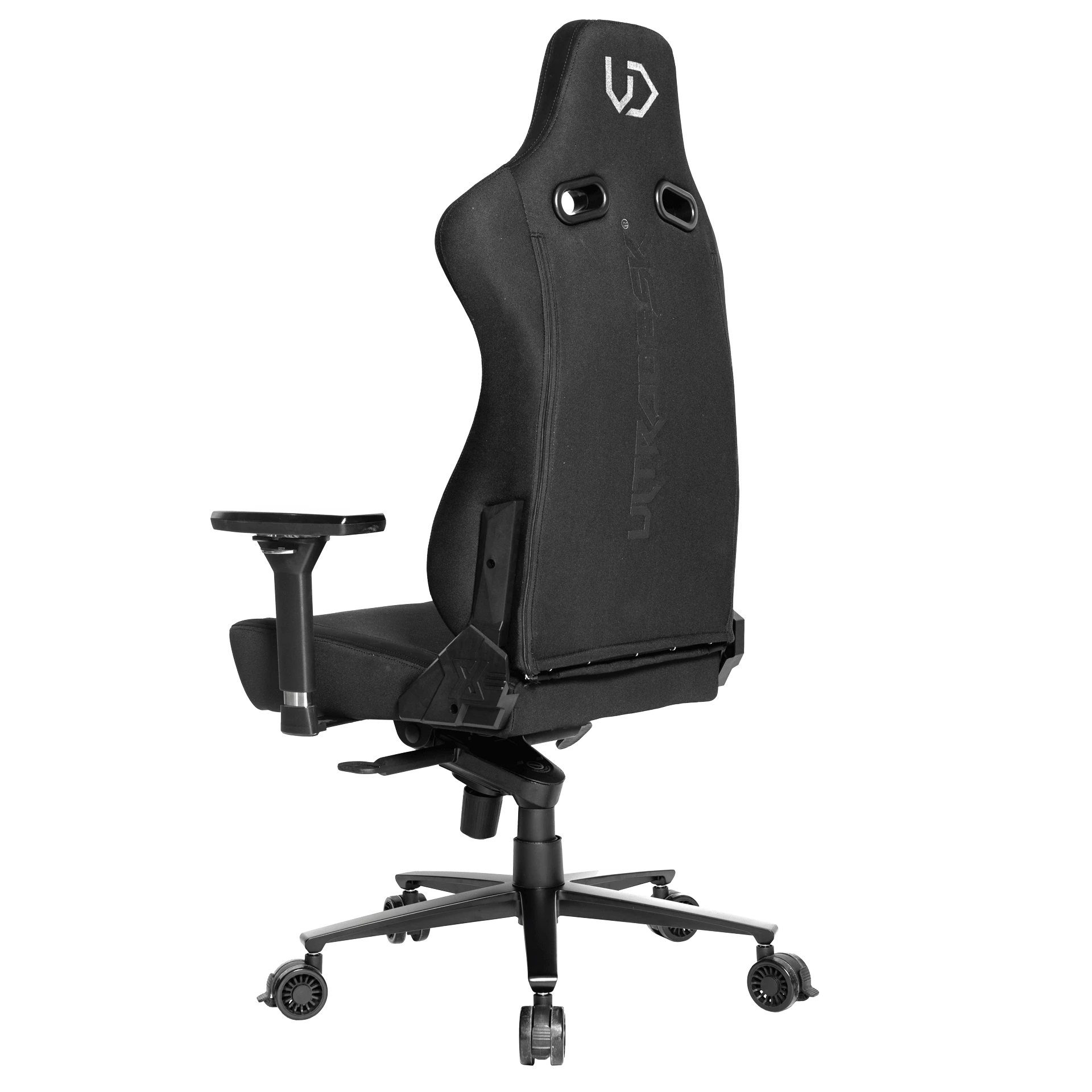 Premium Žaidimų Kėdė Ultradesk Throne Gaming Chair Fabric
