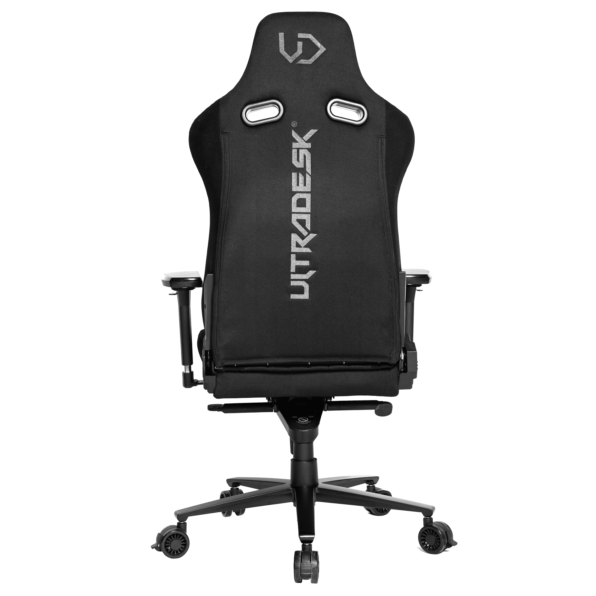 Premium Žaidimų Kėdė Ultradesk Throne Gaming Chair Fabric