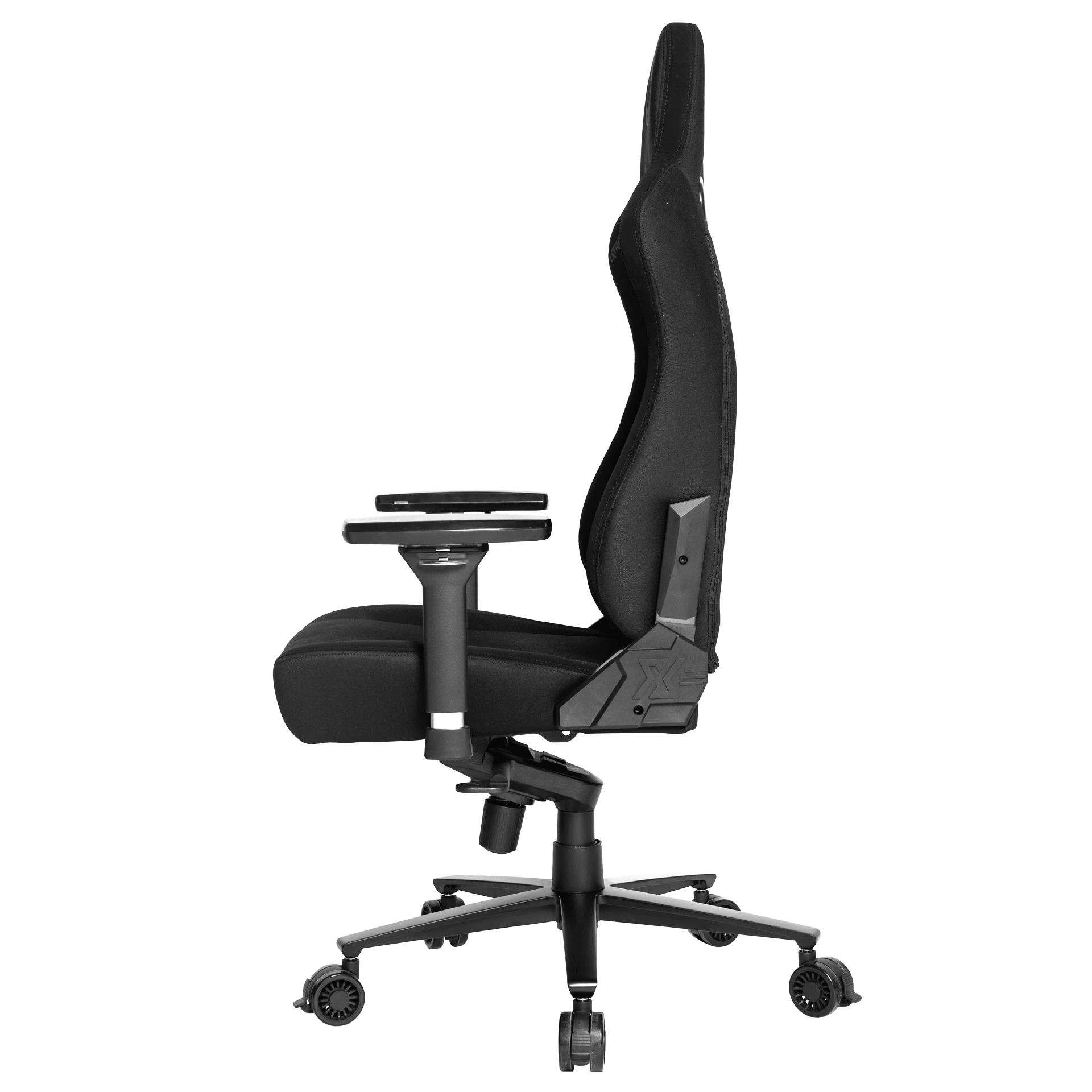 Premium Žaidimų Kėdė Ultradesk Throne Gaming Chair Fabric