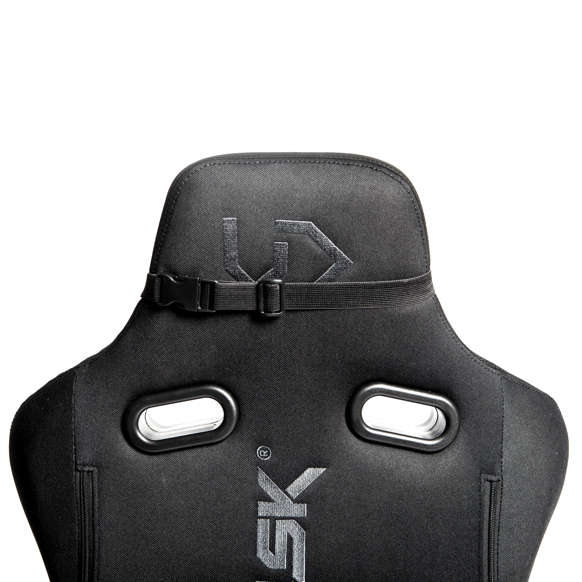 Premium Žaidimų Kėdė Ultradesk Throne Gaming Chair Fabric
