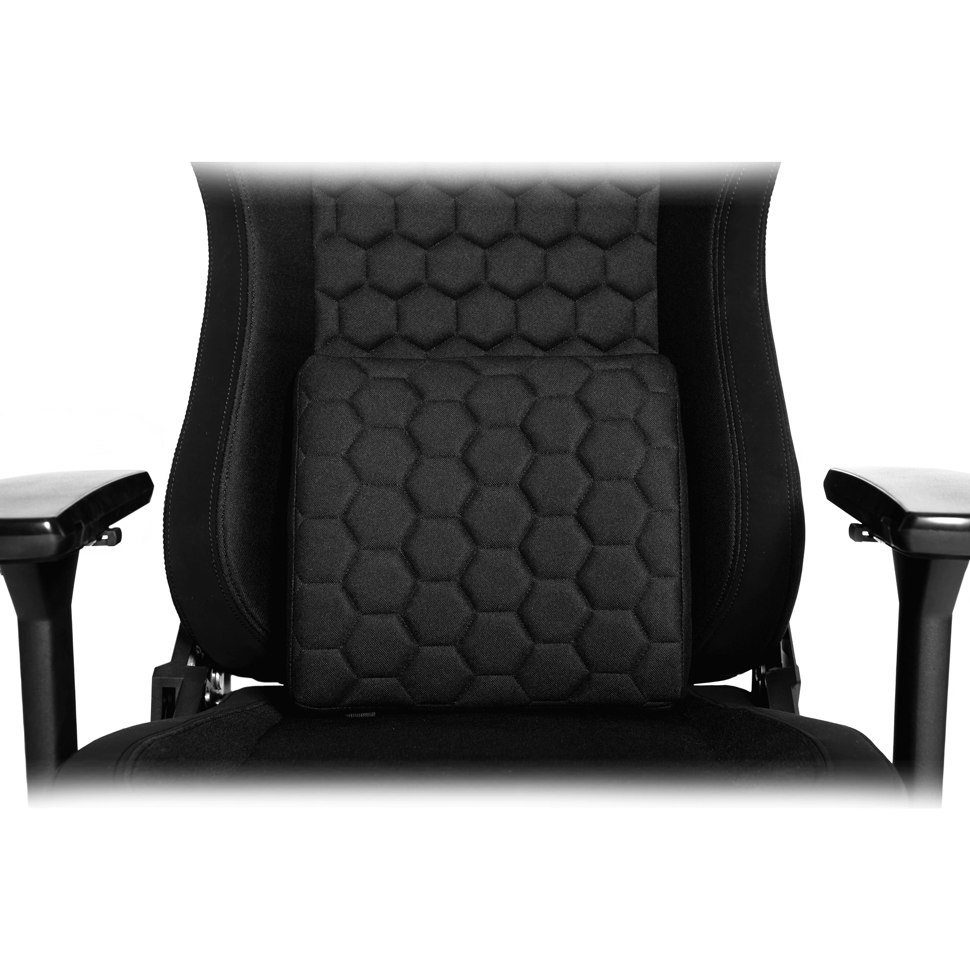 Premium Žaidimų Kėdė Ultradesk Throne Gaming Chair Fabric