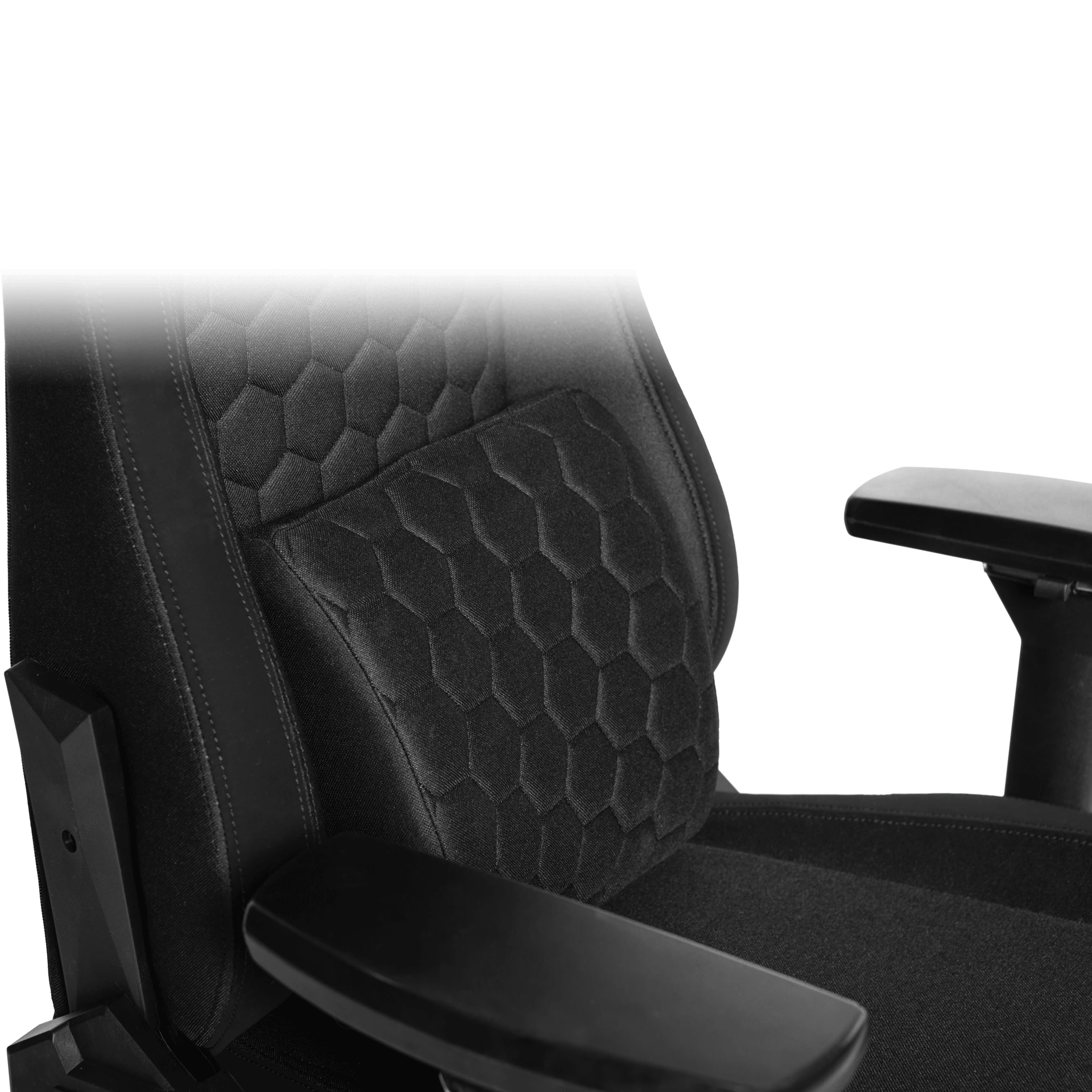 Premium Žaidimų Kėdė Ultradesk Throne Gaming Chair Fabric