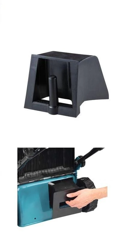 Makita 191D46-2 Mulčiavimo priedo komplektas vejapjovei DLM432