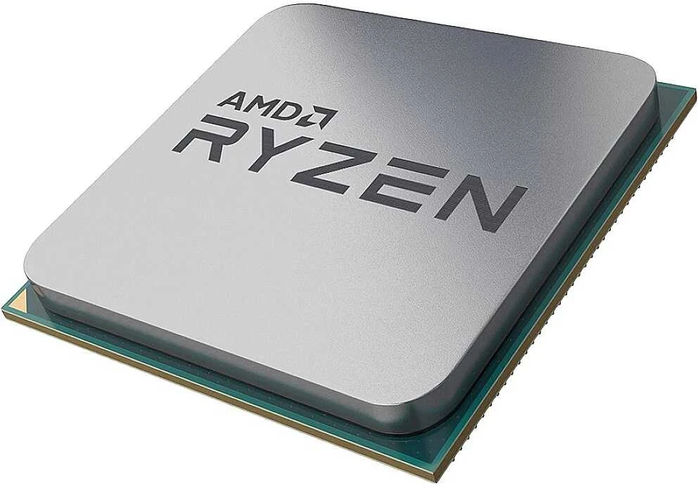 Procesor. AMD Ryzen 5 5600X TRAY
