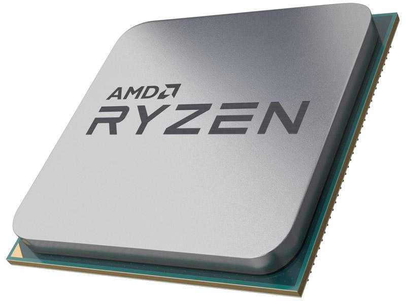 Procesorius Proc. AMD Ryzen 7 5700X 100-000000926