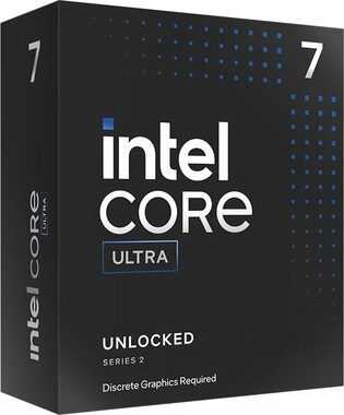 Procesorius Procesor. INTEL Core Ultra 7 265KF 5.5GHz FCLGA18W AT8076806410