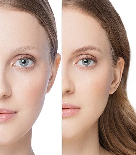 Profesionalus antakių serumas Nanobrow Eyebrow Serum, 5 ml