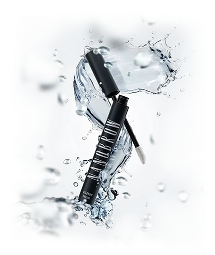 Profesionalus antakių serumas Nanobrow Eyebrow Serum, 5 ml