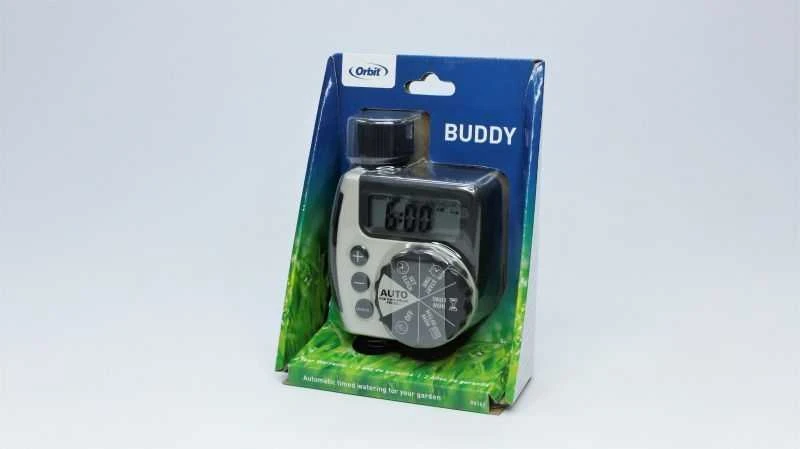Orbit Irrigation Programatorius Laistymo sistemoms Orbit Buddy vienas išėjimas (Universalus)