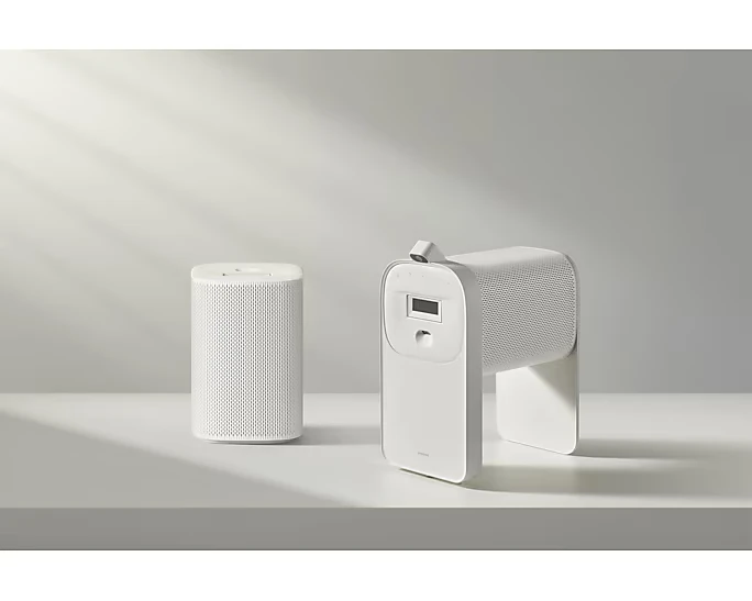 Projektorius Samsung The Premiere 5 LPF5D