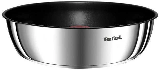 Puodų ir keptuvių rinkinys Tefal Ingenio Emotion, 20 dalių (L897SJ04)