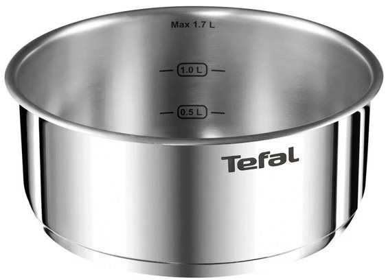 Puodų ir keptuvių rinkinys Tefal Ingenio Emotion, 20 dalių (L897SJ04)