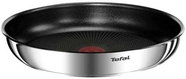 Puodų ir keptuvių rinkinys Tefal Ingenio Emotion, 20 dalių (L897SJ04)