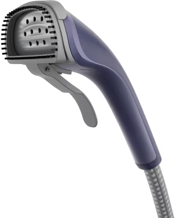 Rankinis drabužių garintuvas Electrolux Delicate 7000 (E7US1-4MN)