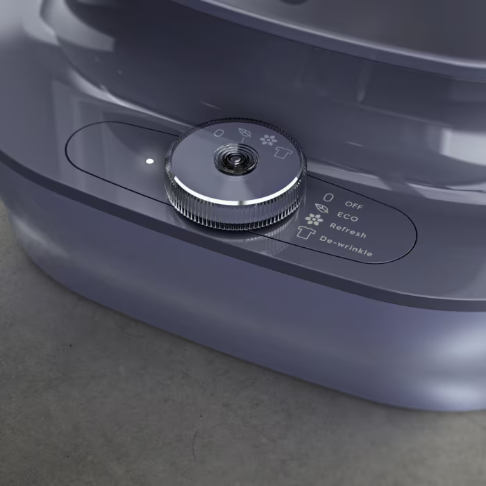 Rankinis drabužių garintuvas Electrolux Delicate 7000 (E7US1-4MN)