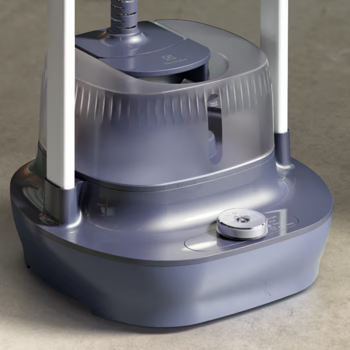 Rankinis drabužių garintuvas Electrolux Delicate 7000 (E7US1-4MN)