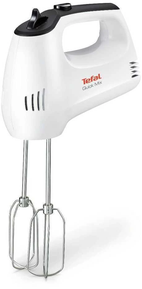 Rankinis mikseris Tefal Quick Mix HT310138, baltas