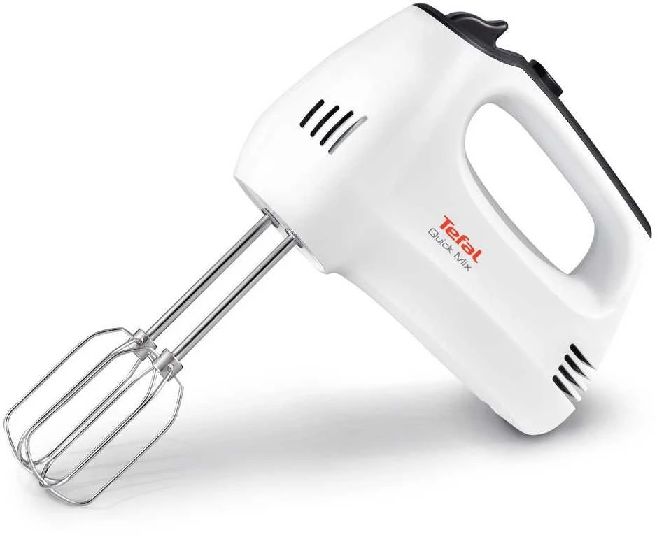 Rankinis mikseris Tefal Quick Mix HT310138, baltas