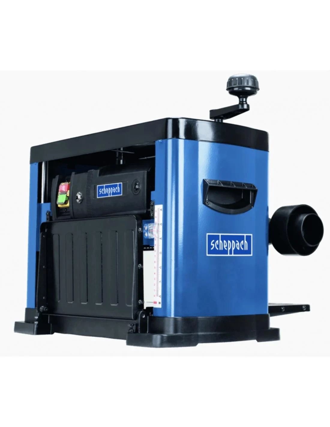 Reismusas Scheppach PLM1800