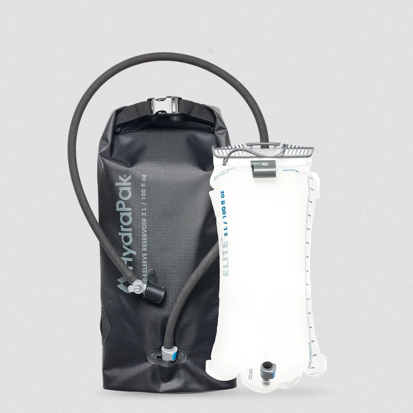 Rezervuaras HydraPak HydraSleeve Reservoir